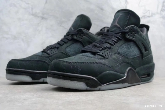 930155-001 930155-001 KAWS JORDAN Air 4 Retro  'KAWS' 1220